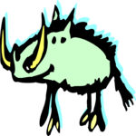 Boar 3