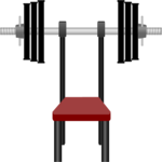 Weight Lifting Bench 2