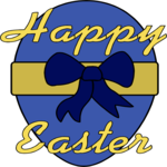 Happy Easter 02