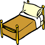 Bed 01