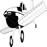 Plane 046