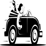 Cartoon - Speedy 3
