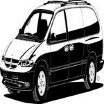 Dodge Mini-Van 2