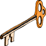 Key 60