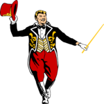 Ringmaster 5