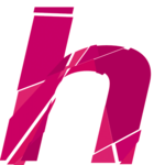 Shatter Italic H 2