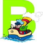Cartoon B1