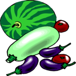 Assorted Veggies 22