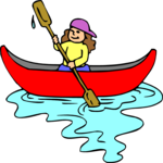Canoeing 18