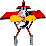 Plane 096