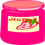 Jelly - Strawberry