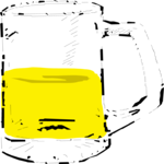 Beer Mug 18