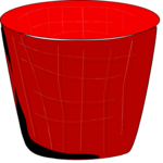 Trash Can 37