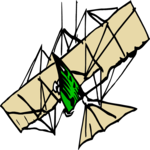Plane 036
