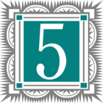 Framed 5