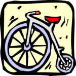 Bicycle - Antique 03
