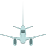 Plane 064