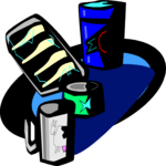 Miscellaneous Items
