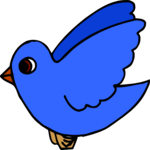 Bird 025