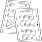 Storm Doors