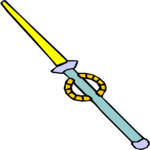 Beam Weapon 4