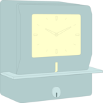 Time Clock