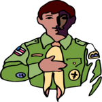 Boy Scout 4