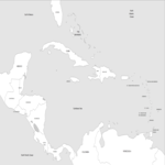 Central America 5