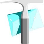 Pick - Mineral 1
