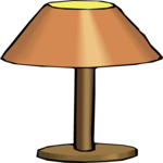 Lamp 43