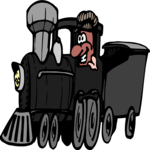 Train Engineer