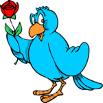 Bird & Rose