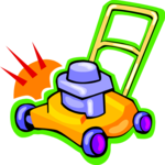 Lawnmower 17