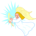 Angel 13