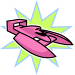 Hydrofoil 3