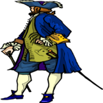 Nobleman 1