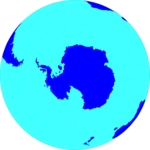 South Pole