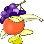 Assorted Fruits 09