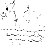 Dot-To-Dot 3