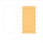 Cancelled Stamp 2