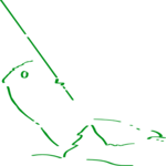 Sailboat - Sketch