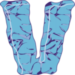 Crinkle Extended V 2