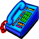 Telephone 088