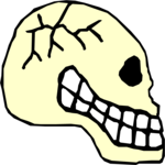 Skull 64