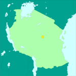 Tanzania 1