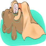 Child Sleeping 1