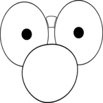 Eyes & Nose 08
