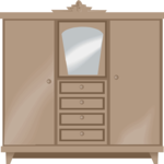 Dresser 23