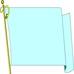 Plain Flag 12