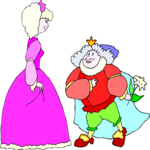Prince & Princess